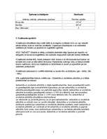 Biznesa plāns 'SIA "GetFAST"', 2.