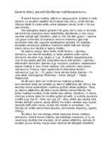 Eseja 'Galvenie cēloņi, kas veicināja Romas impērijas sabrukumu', 1.