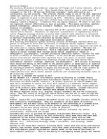 Eseja 'HP Consumer Products Business Organization', 1.