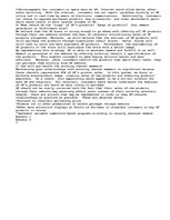 Eseja 'HP Consumer Products Business Organization', 3.