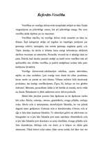 Eseja 'Veselība', 1.