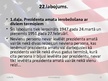 Prezentācija 'ASV konstitūcijas īss apraksts', 29.