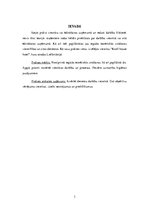 Prakses atskaite 'Prakses atskaite Anglijas viesnīcā', 3.