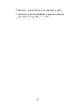 Prakses atskaite 'Prakses atskaite Anglijas viesnīcā', 9.