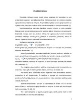 Referāts 'Rūgšanas procesi', 9.