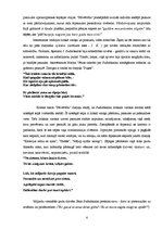 Referāts 'Jāņa Sudrabkalna dzejoļu krājuma "Pārvērtības" analīze', 4.