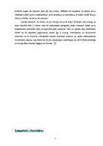 Referāts 'Jāņa Sudrabkalna dzejoļu krājuma "Pārvērtības" analīze', 7.