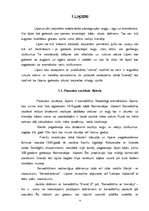 Referāts 'Alkoholisko dzērienu grupu prečziniskais raksturojums', 4.