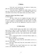 Referāts 'Alkoholisko dzērienu grupu prečziniskais raksturojums', 6.