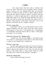 Referāts 'Alkoholisko dzērienu grupu prečziniskais raksturojums', 9.