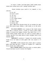 Referāts 'Alkoholisko dzērienu grupu prečziniskais raksturojums', 12.