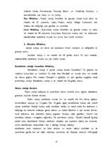 Referāts 'Alkoholisko dzērienu grupu prečziniskais raksturojums', 16.