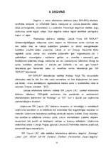 Referāts 'Alkoholisko dzērienu grupu prečziniskais raksturojums', 22.