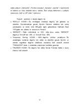 Referāts 'Alkoholisko dzērienu grupu prečziniskais raksturojums', 23.