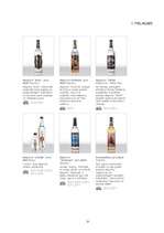 Referāts 'Alkoholisko dzērienu grupu prečziniskais raksturojums', 25.