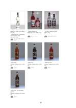 Referāts 'Alkoholisko dzērienu grupu prečziniskais raksturojums', 26.