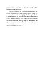 Referāts 'Personvārdi Imanta Ziedoņa darbā "Poēma par pienu"', 9.