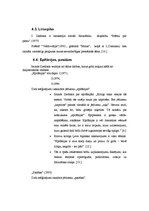 Referāts 'Personvārdi Imanta Ziedoņa darbā "Poēma par pienu"', 16.