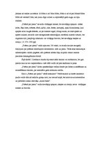 Referāts 'Personvārdi Imanta Ziedoņa darbā "Poēma par pienu"', 20.