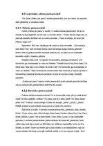 Referāts 'Personvārdi Imanta Ziedoņa darbā "Poēma par pienu"', 22.