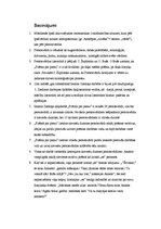 Referāts 'Personvārdi Imanta Ziedoņa darbā "Poēma par pienu"', 28.