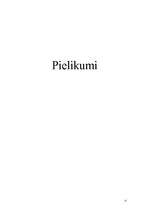 Biznesa plāns 'Viesnīca Salacgrīvā "Brīze"', 15.