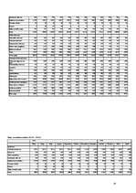 Biznesa plāns 'Viesnīca Salacgrīvā "Brīze"', 19.