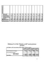 Biznesa plāns 'Viesnīca Salacgrīvā "Brīze"', 22.