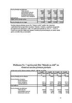 Biznesa plāns 'Viesnīca Salacgrīvā "Brīze"', 23.