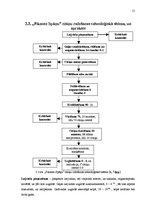 Biznesa plāns 'Desu ceha projekts', 15.