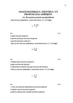 Biznesa plāns 'Desu ceha projekts', 21.