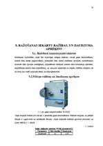 Biznesa plāns 'Desu ceha projekts', 34.