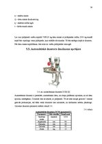 Biznesa plāns 'Desu ceha projekts', 39.