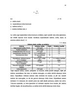 Biznesa plāns 'Desu ceha projekts', 48.