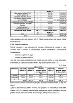 Biznesa plāns 'Desu ceha projekts', 65.