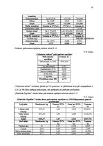 Biznesa plāns 'Desu ceha projekts', 67.