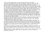 Eseja '"The Tempest" by William Shakespeare.', 1.