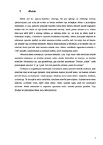 Referāts 'Afekts', 2.