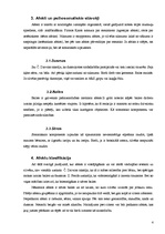 Referāts 'Afekts', 4.