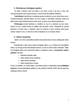 Referāts 'Afekts', 5.