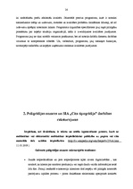 Diplomdarbs 'SIA "Cita Tipogrāfija" konkurētspējas stratēģija poligrāfijas nozarē', 23.