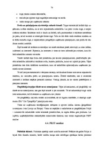 Diplomdarbs 'SIA "Cita Tipogrāfija" konkurētspējas stratēģija poligrāfijas nozarē', 71.