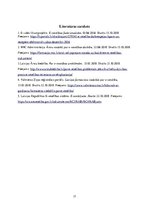 Referāts 'E-veselības sistēmas ieviešana Latvijā', 17.