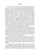 Referāts 'Cilvēka gara dzīves posms astrālajā telpā pēc nāves', 3.