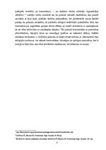 Referāts 'Cilvēka gara dzīves posms astrālajā telpā pēc nāves', 4.