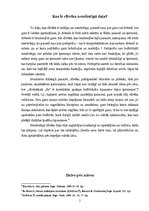 Referāts 'Cilvēka gara dzīves posms astrālajā telpā pēc nāves', 5.