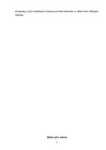 Referāts 'Cilvēka gara dzīves posms astrālajā telpā pēc nāves', 7.