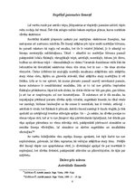 Referāts 'Cilvēka gara dzīves posms astrālajā telpā pēc nāves', 8.