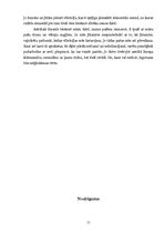 Referāts 'Cilvēka gara dzīves posms astrālajā telpā pēc nāves', 11.