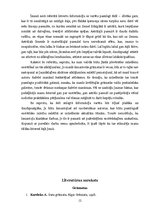 Referāts 'Cilvēka gara dzīves posms astrālajā telpā pēc nāves', 12.